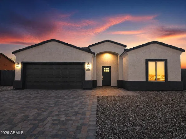 14652 S PADRES Road, Arizona City, AZ 85123