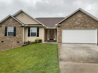 4218 Homewood Rd, Knoxville, TN 37918