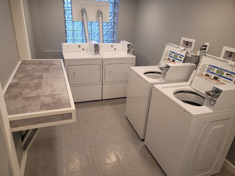 2nd image of 25 W Chestnut St APT 2D