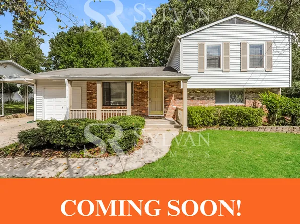 3429 Navaho Trl SE, Smyrna, GA 30080