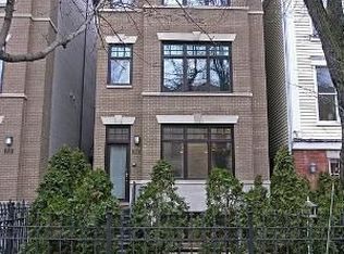 706 W Schubert Ave #B, Chicago, IL 60614