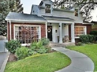 1866 Kensington Ave, Salt Lake City, UT 84108