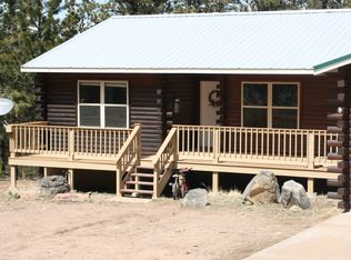 123 Kiowa Cir, Westcliffe, CO 81252