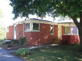 3404 30th St, Kenosha, WI 53144