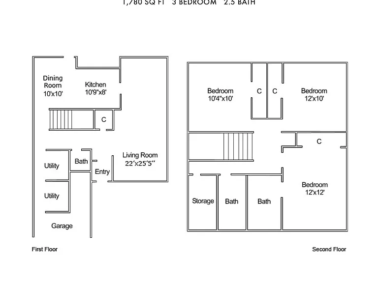 Glenn Forest - Liberty Military Housing — Photo 18