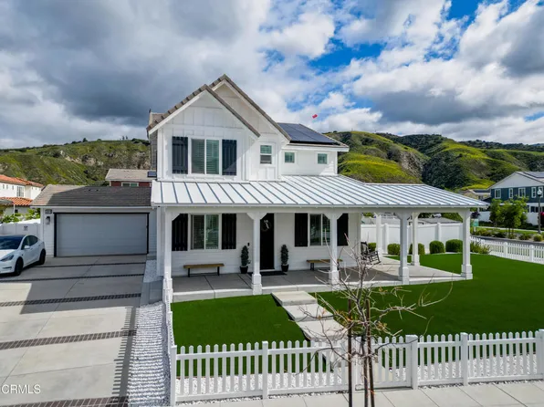 397 Rose St, Fillmore, CA 93015