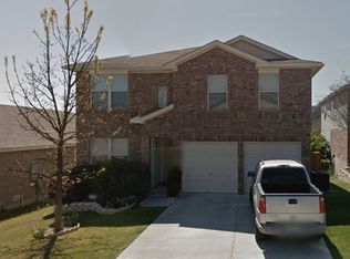 15715 Grey Fox Ter, San Antonio, TX 78255