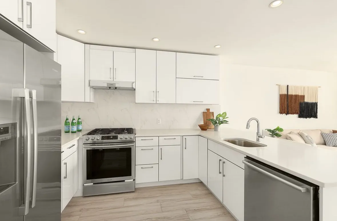 2 bed, 1187 sqft, $3,850 — Photo 4