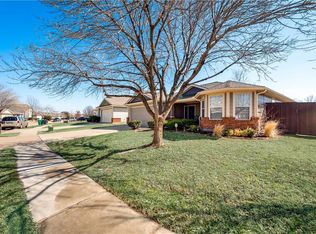 9605 Thomas Jefferson Dr, McKinney, TX 75072