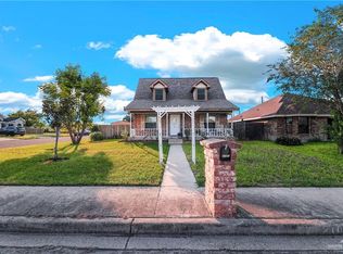 2101 N Days Cir, Pharr, TX 78577