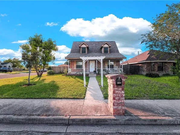 2101 N Days Cir, Pharr, TX 78577