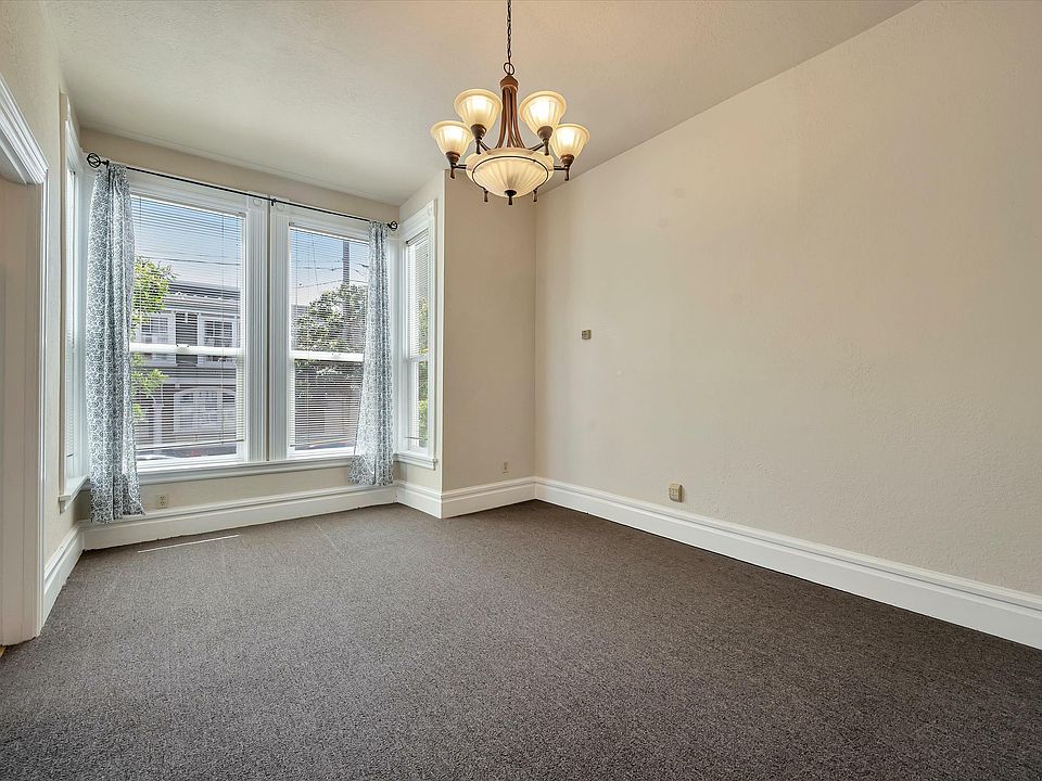 1st image of 2682 Bush St Unit 1