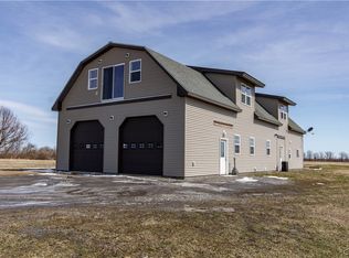 24808 Hardscrabble Rd, Three Mile Bay, NY 13693