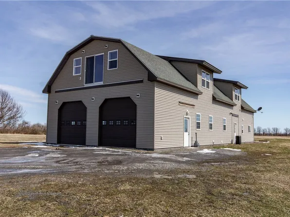 24808 Hardscrabble Rd, Three Mile Bay, NY 13693