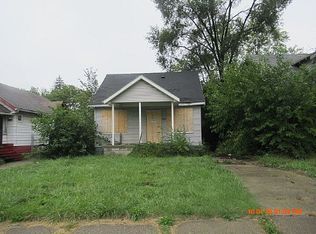 12315 Steel St, Detroit, MI 48227