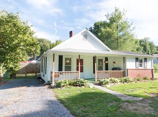 31470 Morning Glory Ln, Meadowview, VA 24361