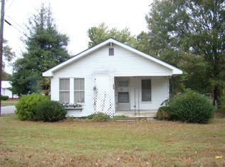 334 Nashville Rd, Rocky Mount, NC 27803