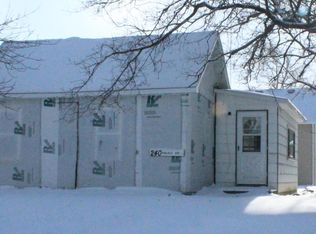 240 Prairie Ave N, Brooten, MN 56316