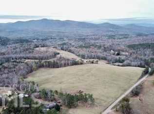 1 Four Mile Church Rd, Ball Ground, GA 30107