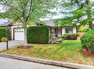 1288 Tunner Dr #12, Courtenay, BC V9N 8S2