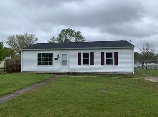 7295 Marlan Ave, Reynoldsburg, OH