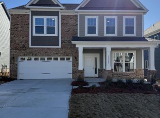 11112 Lochmere Rd, Charlotte, NC 28278