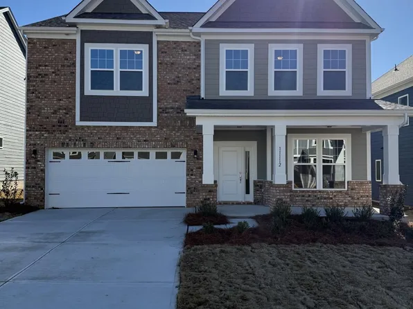 11112 Lochmere Rd, Charlotte, NC 28278