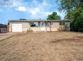 1420 Chippewa Ct, Colorado Springs, CO 80915