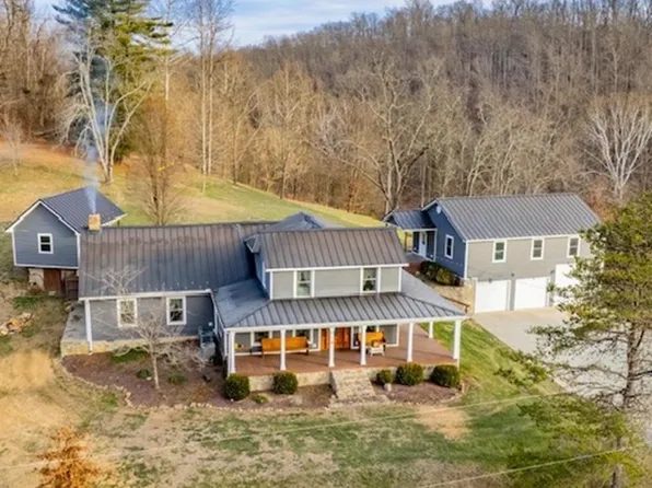 5891 State Route 414, Kitts Hill, OH 45645