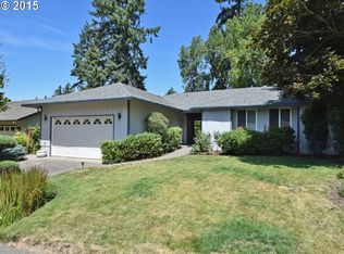 16045 SW Rosa Rd, Beaverton, OR 97007