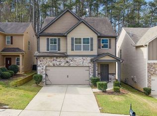 4798 Longview Run, Decatur, GA 30035