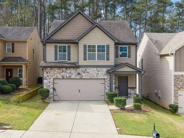 4798 Longview Run, Decatur, GA 30035