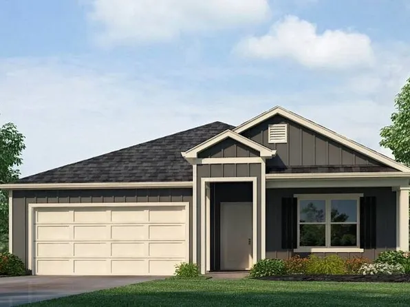 3912 Water Lily Ln, Northport, AL 35473