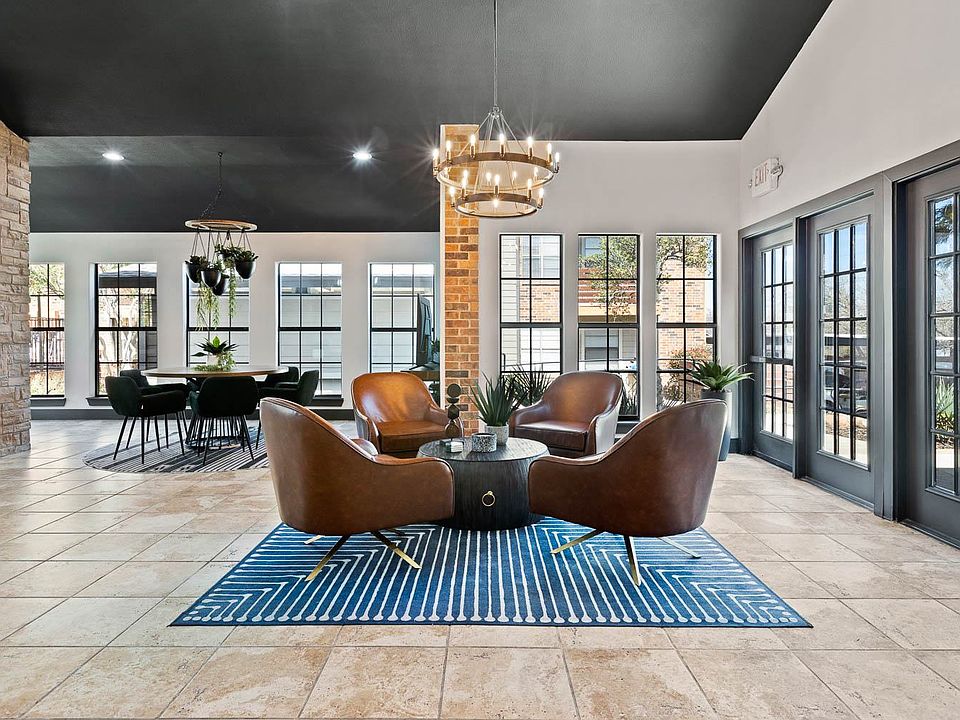 Brookside Apartment Rentals Arlington, TX Zillow