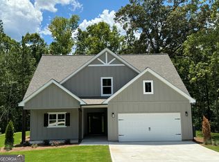 65 Lloyd St, Monticello, GA 31064