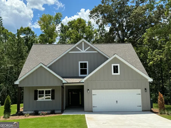 65 Lloyd St, Monticello, GA 31064