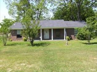 5116 10th Ave, Malone, FL 32445