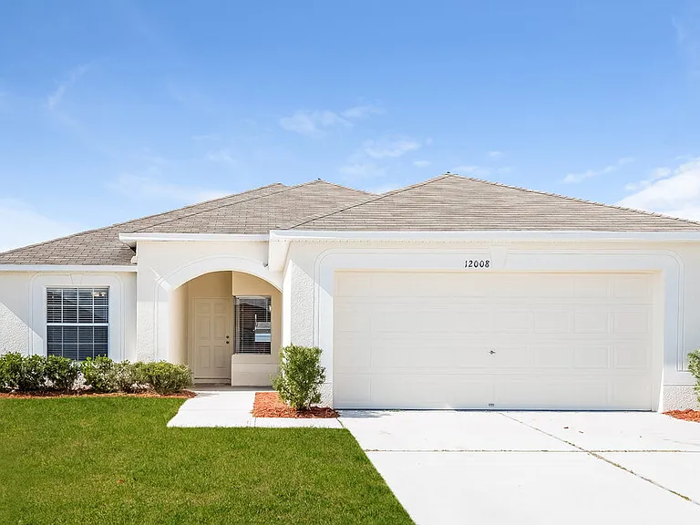 12008 Butler Woods Cir — Photo 1