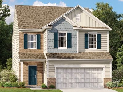 4513 Clifton Mill Ln #102, Maiden, NC, 28650