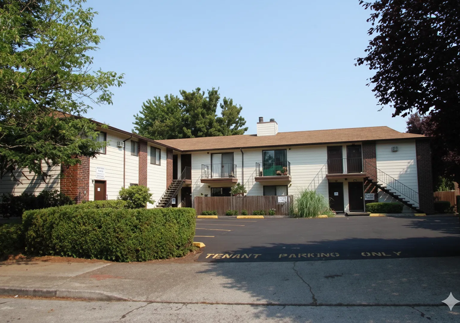 Sherman Place — Photo 1