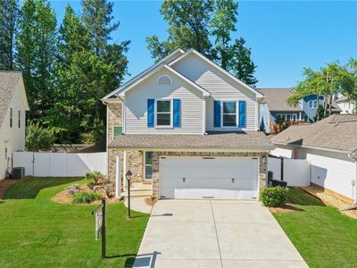 2540 Centennial Commons Vw NW, Acworth, GA, 30102