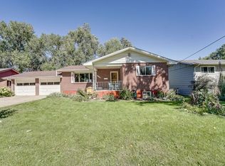 1550 Maple St, Fort Collins, CO 80521