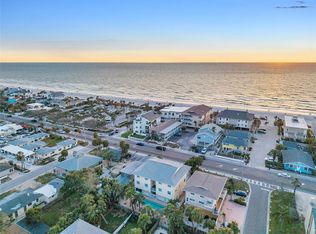 1809 Gulf Blvd, Indian Rocks Beach, FL 33785