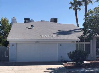 7227 Limestone Rd, Las Vegas, NV 89147