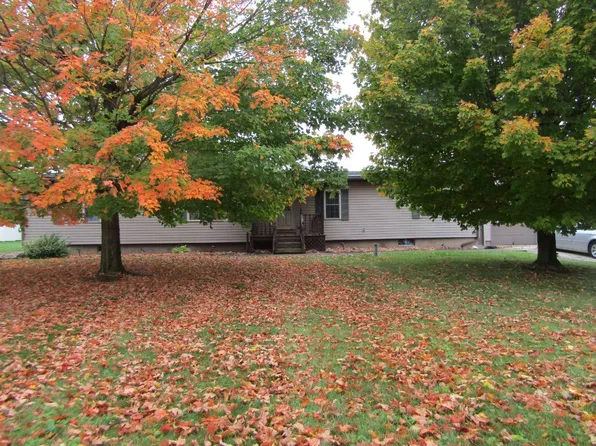 554 Township Hwy #13, Sycamore, OH 44882