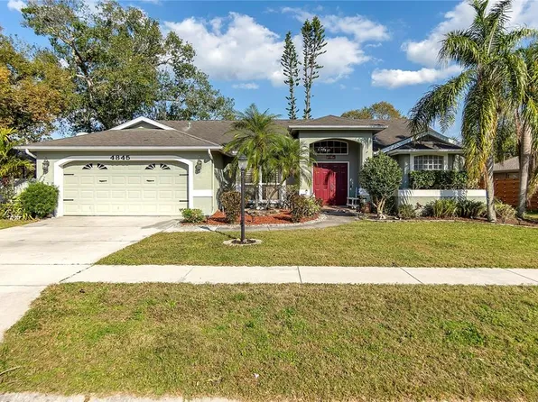 4845 Wilde Pointe Dr, Sarasota, FL 34233