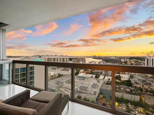 6899 Collins Ave, Miami Beach, FL