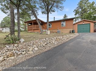 106&109 Edinburgh Pl, Ruidoso, NM 88345