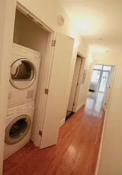 Rented by Corcoran