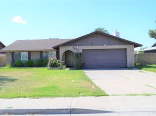 4837 W Mountain View Rd, Glendale, AZ 85302